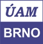 logo ÚAM